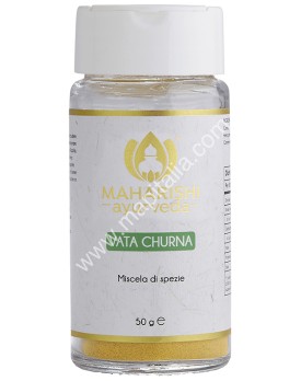 CHURNA VATA Miscela Spezie 50g