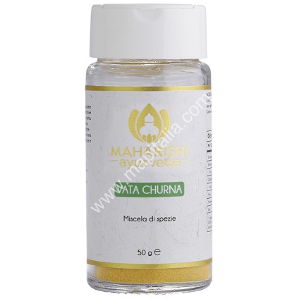 CHURNA VATA Miscela Spezie 50g