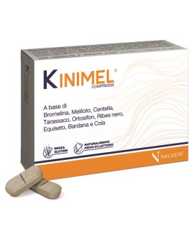 KINIMEL 30 Cpr