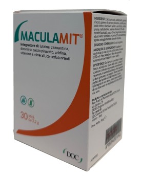 MACULAMIT 30 Stick