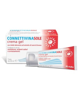 CONNETTIVINASOLE SPRAY 50ML