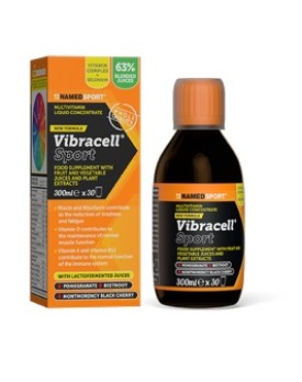 VIBRACELL Sport 300ml