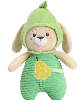 CH Gioco Peluche Pera