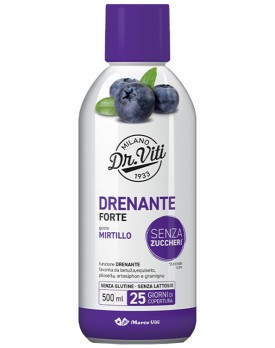DRENANTE Forte Mirtillo*500ml