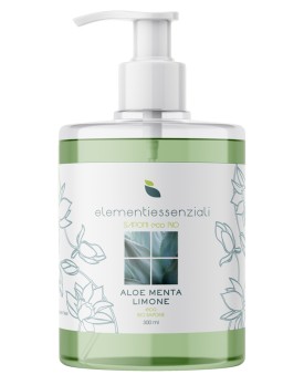 ELEMENTIESSENZ.Aloe/Menta/Lim.