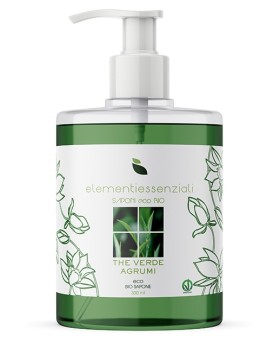 ELEMENTIESSENZ.The Verde/Agr.
