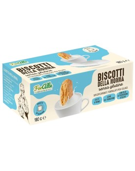 FORALLE Biscotti Nonna