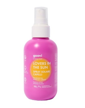GOOVI Spray Sol.Cap.150ml