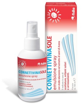 CONNETTIVINA-SOLE Spray*100ml