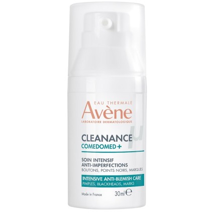CLEANANCE Comedomed+Tratt.30ml