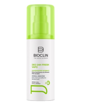 BIOCLIN Deo 24H Vapo Fresh BIOCLIN Deo 24H Vapo Fresh