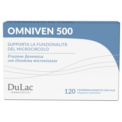 OMNIVEN*500 120Cpr