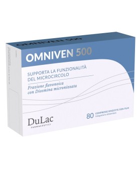 OMNIVEN*500 80 Cpr