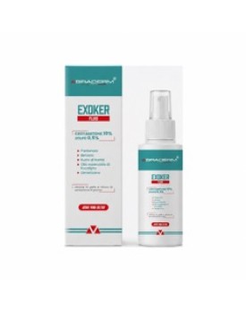 EXOKER Spray 100ml