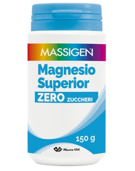 MASS MAGNESIO SUP PROMO 150G