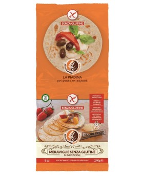 RICCIONE Mini Piad.S/G FF 8PZ