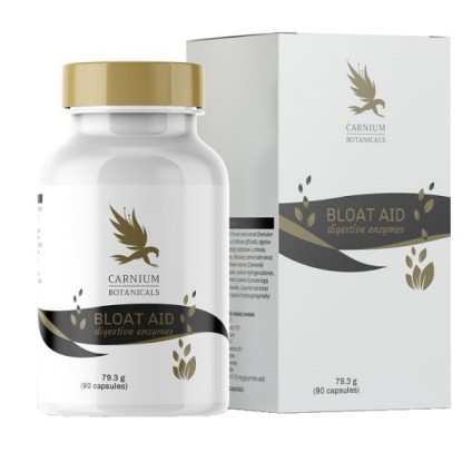 CARNIUM BOT BLOAT AID 90CPS