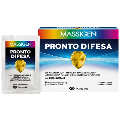 MASSIGEN Pronto Dif.14Bust.6g