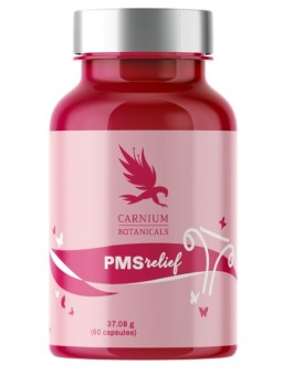 CARNIUM BOT PMS RELIEF 60CPS