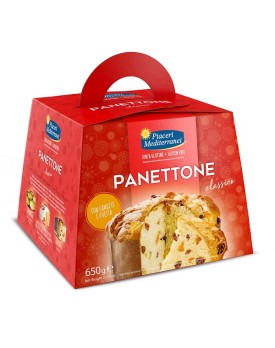 PIACERI MED.Panett.650g
