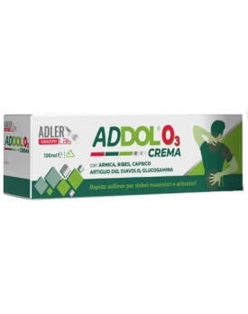 ADDOL 03 Crema 100ml