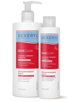 DEXECLEAR Deterg.Idrat.200ml