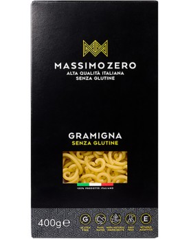 MASSIMO ZERO Gramigna 400g