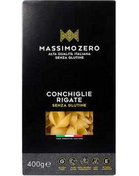 MASSIMO ZERO Conchig.Rig.1000g
