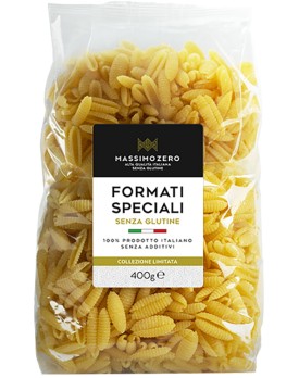 MASSIMO ZERO Gnocch.Sardi 400g
