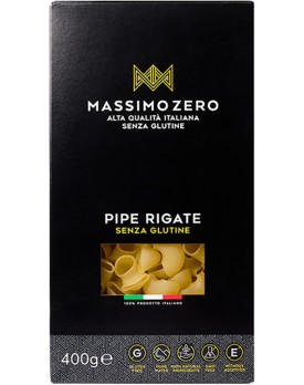 MASSIMO ZERO Pipe Rig.1000g