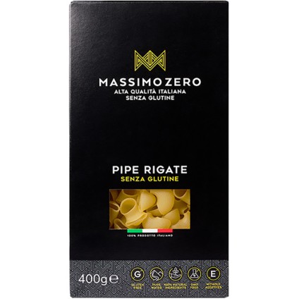 MASSIMO ZERO Pipe Rig.1000g
