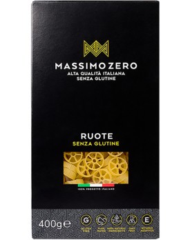MASSIMO ZERO Ruote 1000g