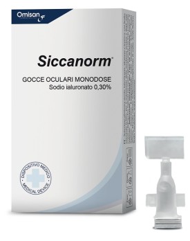 SICCANORM 20fl 0,33ml