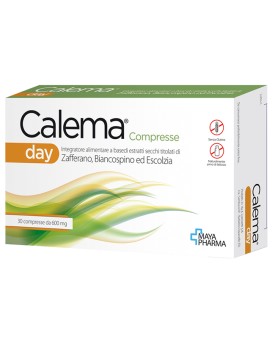 CALEMA Day 30 Cpr