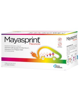 MAYASPRINT 10fl.10ml