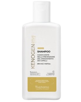 KENOGEN Plus Sh.D 200ml