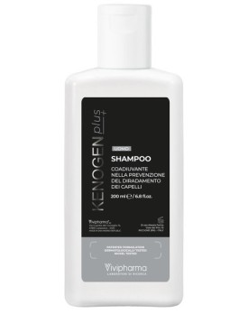 KENOGEN U Plus Sh.200ml