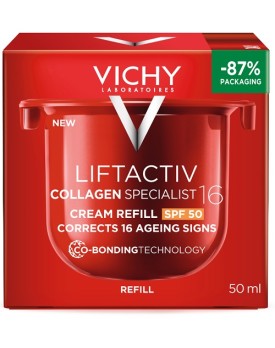 LIFTACTIV Collagen S 16 Ric.