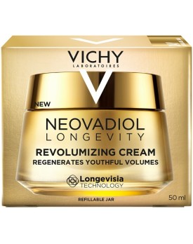 NEOVADIOL Longevity Crema 50ml