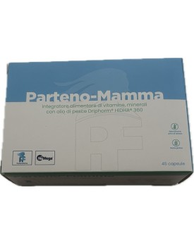 PARTENO MAMMA 45 Cps
