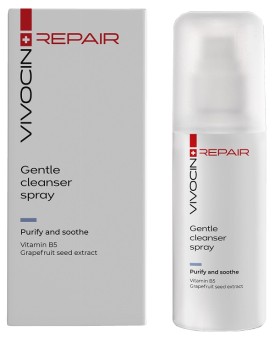 VIVOCIN Gentle Cleanser Spray