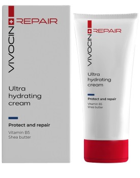 VIVOCIN Ultra Hydrate Crema30g