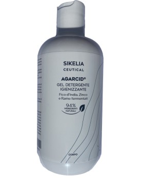 AGARCID Gel Deterg.Ig.300ml
