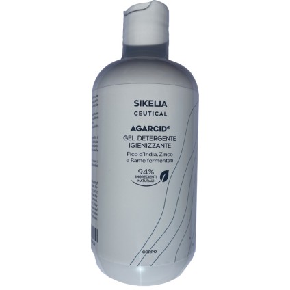 AGARCID Gel Deterg.Ig.300ml AGARCID Gel Deterg.Ig.300ml