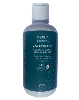 AGARCID PO Gel Deterg.200ml