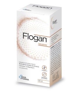 FLOGAN Soluz.Orale 100ml