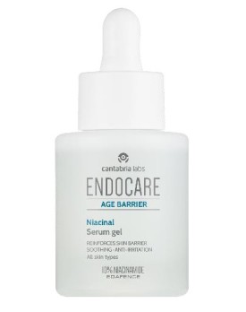 ENDOCARE Age Barr.Niac Siero