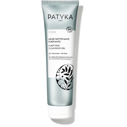 PATYKA Gel Deterg.Purif.