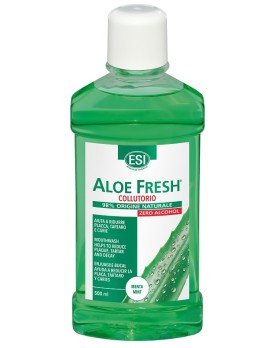 ALOE FRESH Collut.S/Alcool ESI