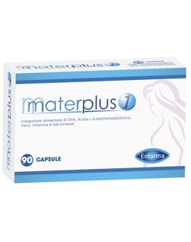 MATERPLUS*1 90 Cps